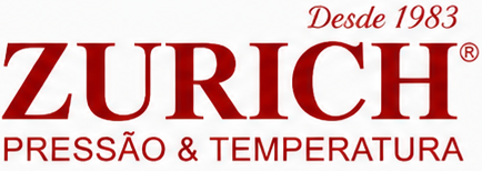 Zurich Pressão & Temperatura